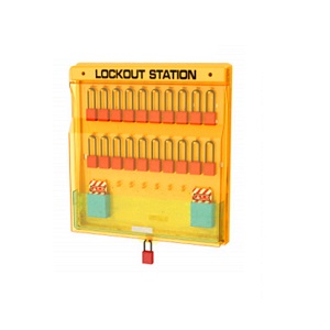 Станция стационарная на 20-40 замков с длинной дужкой BD-B201 Станция стационарная на 20-40 замков с длинной дужкой BD-B201