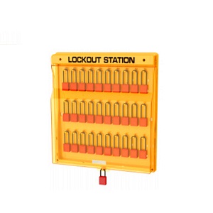 Станция стационарная на 30-60 замков с длинной дужкой BD-B202 Станция стационарная на 30-60 замков с длинной дужкой BD-B202