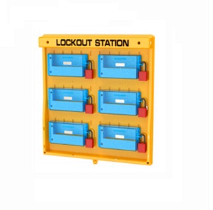 Станция стационарная на 6 отделений для моб.телефонов BD-B209 Станция стационарная на 6 отделений для моб.телефонов BD-B209